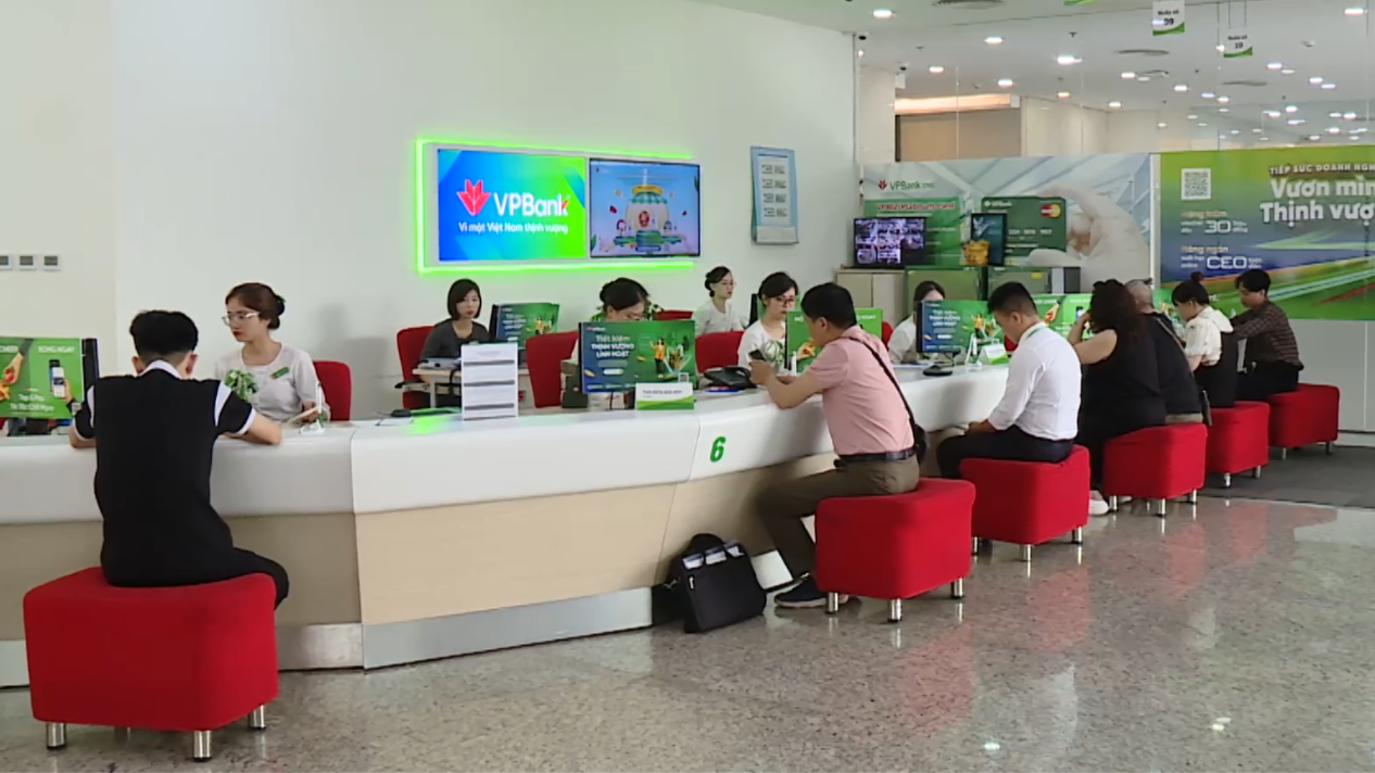 Dư nợ tín dụng bất động sản tại ngân hàng tiếp tục tăng