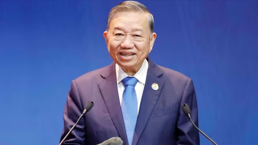 Tổng Bí thư, Chủ tịch nước Tô Lâm: Hiệu quả công đoàn phải được đo bằng sự hài lòng của người lao động