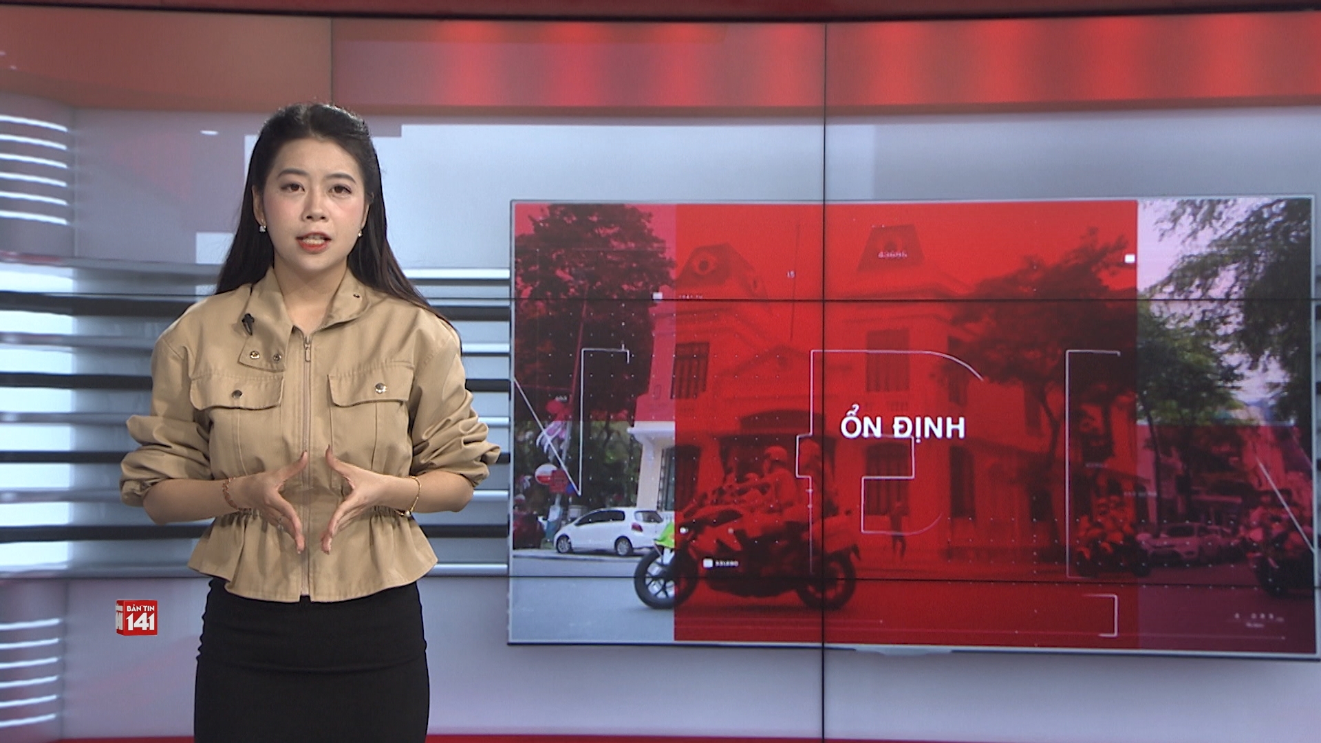 Bản tin 141 | 04/06/2026