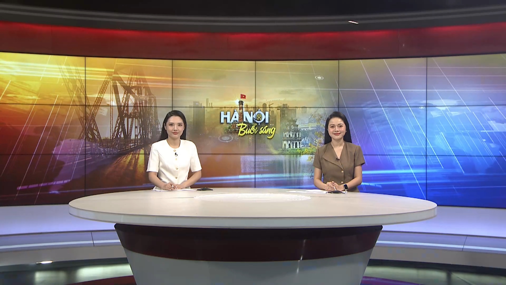 Chương trình Hà Nội buổi sáng | 04/06/2026