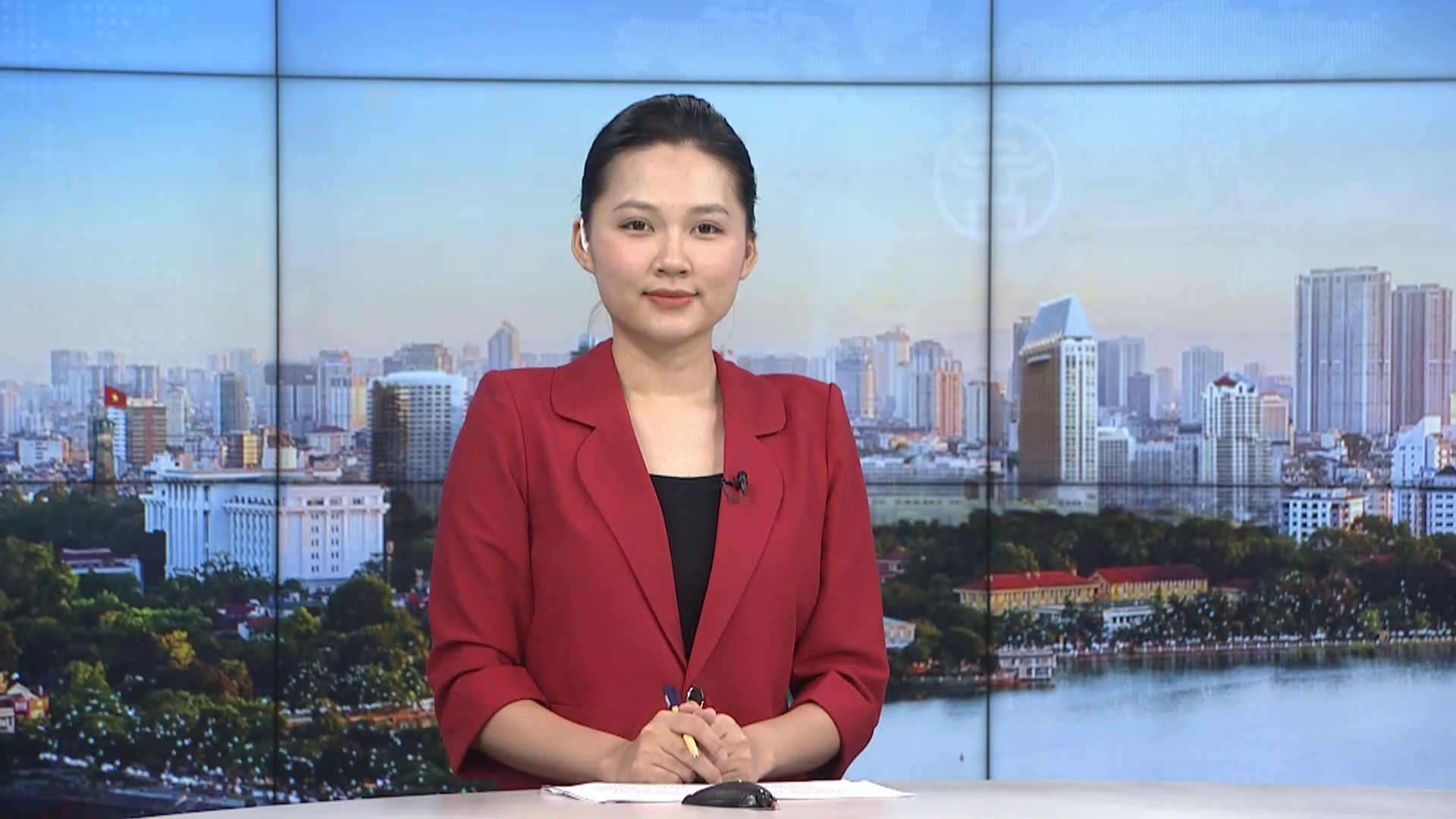 Chương trình Thời sự 23h00 | 04/06/2026