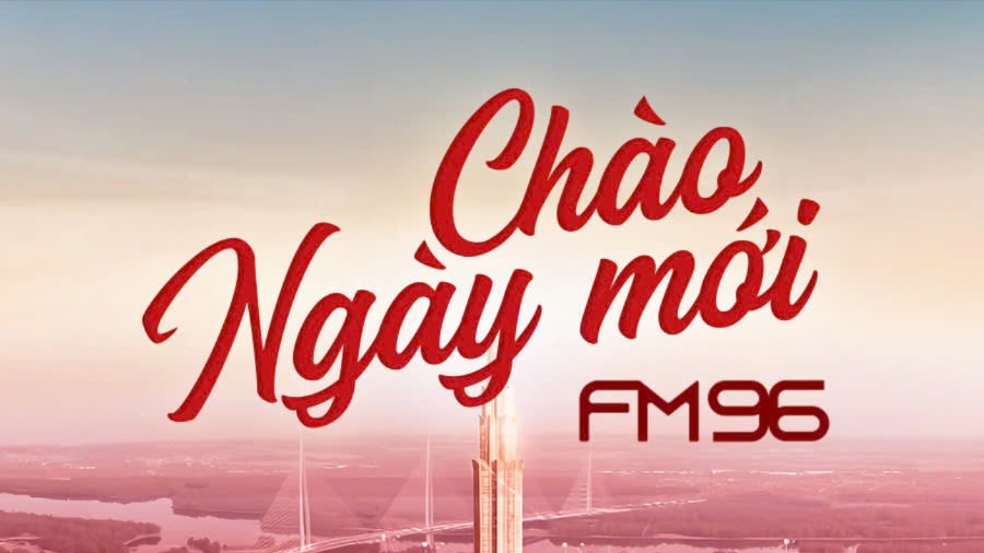 Chào ngày mới | 05/06/2026