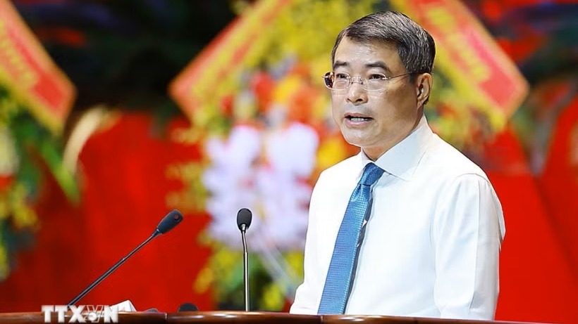 Công đoàn góp phần thực hiện mục tiêu tăng trưởng hai con số
