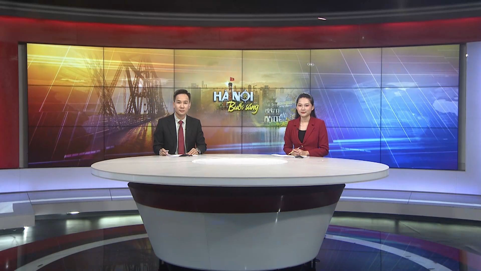 Chương trình Hà Nội buổi sáng | 05/06/2026