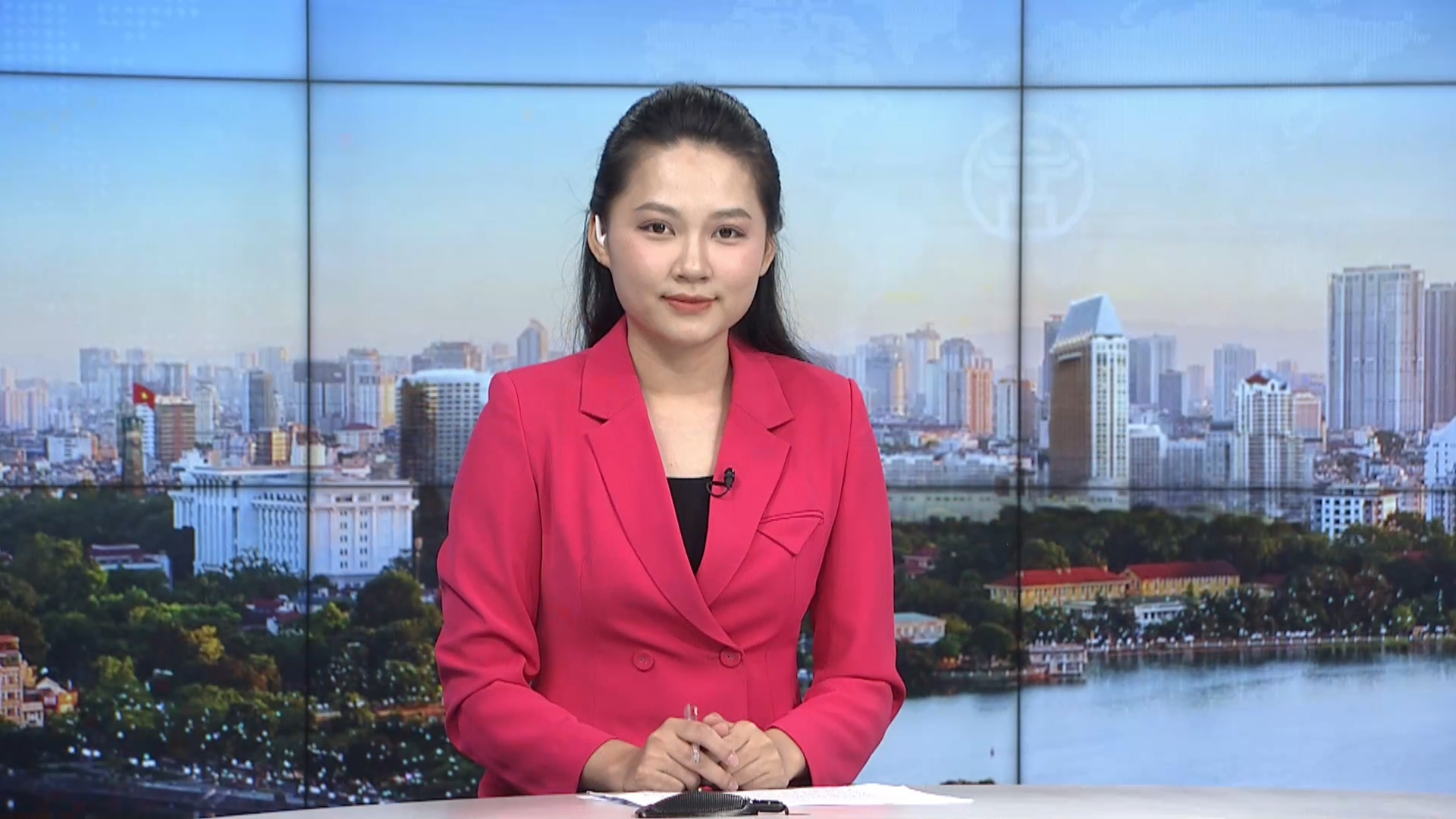 Chương trình Thời sự 9h00 | 05/06/2026