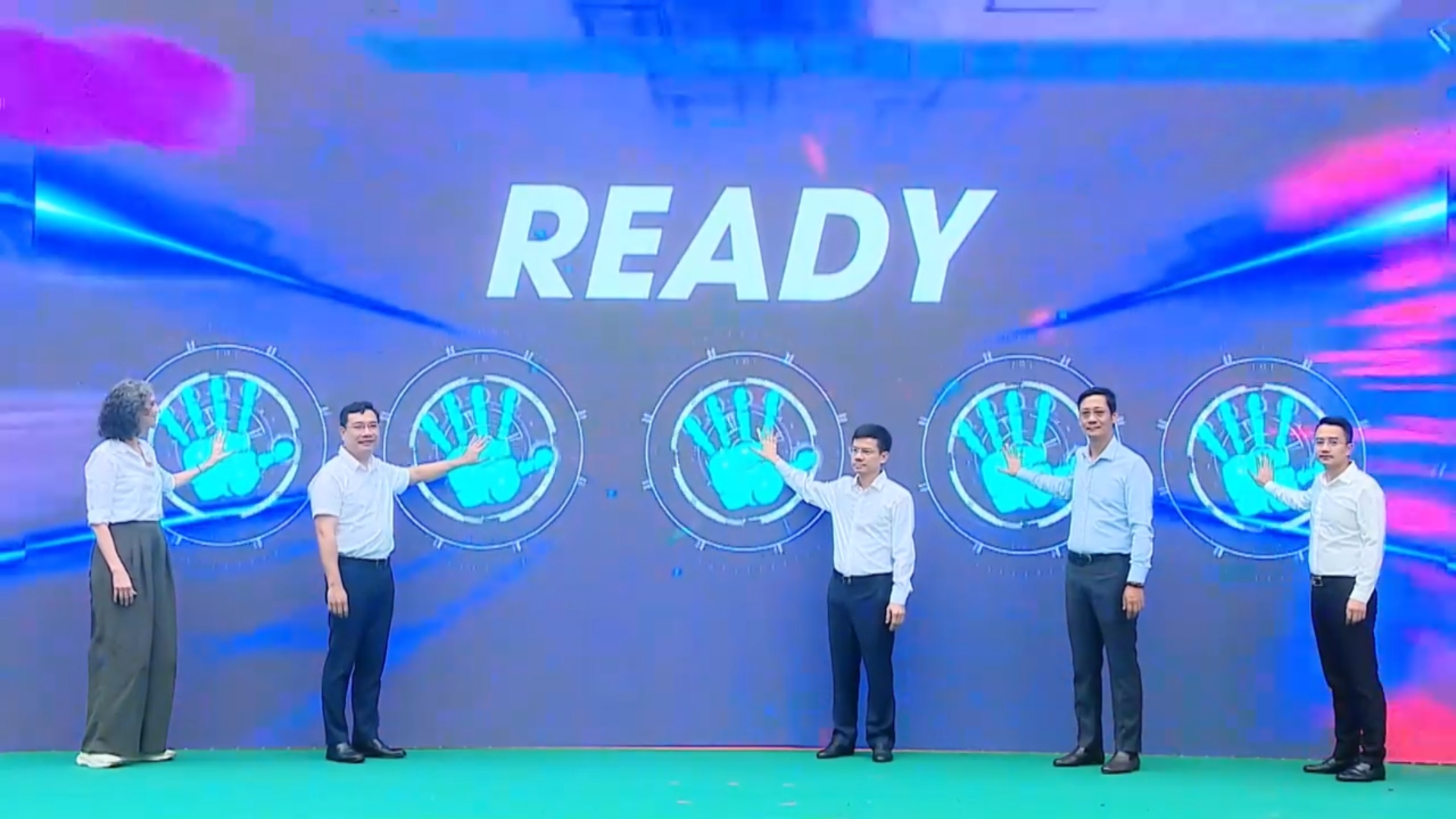 Hà Nội chung tay hành động vì không khí sạch và giao thông xanh