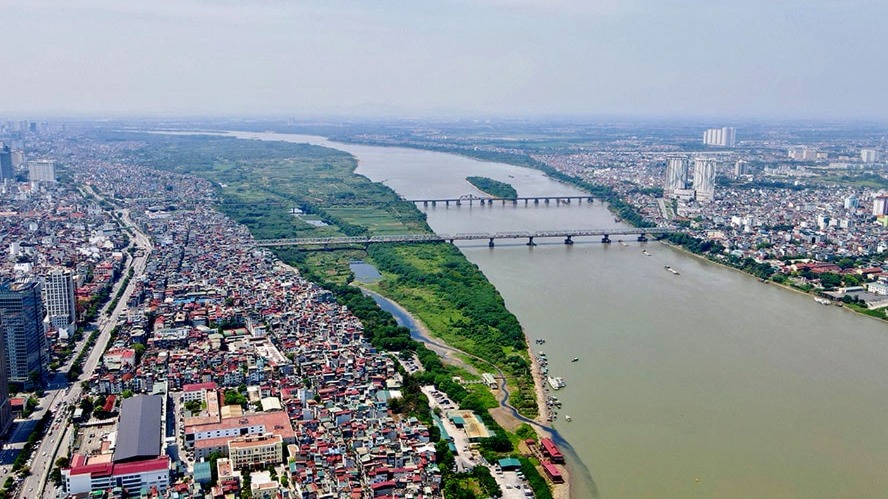 Đa dạng hình thức tiếp cận thông tin quy hoạch