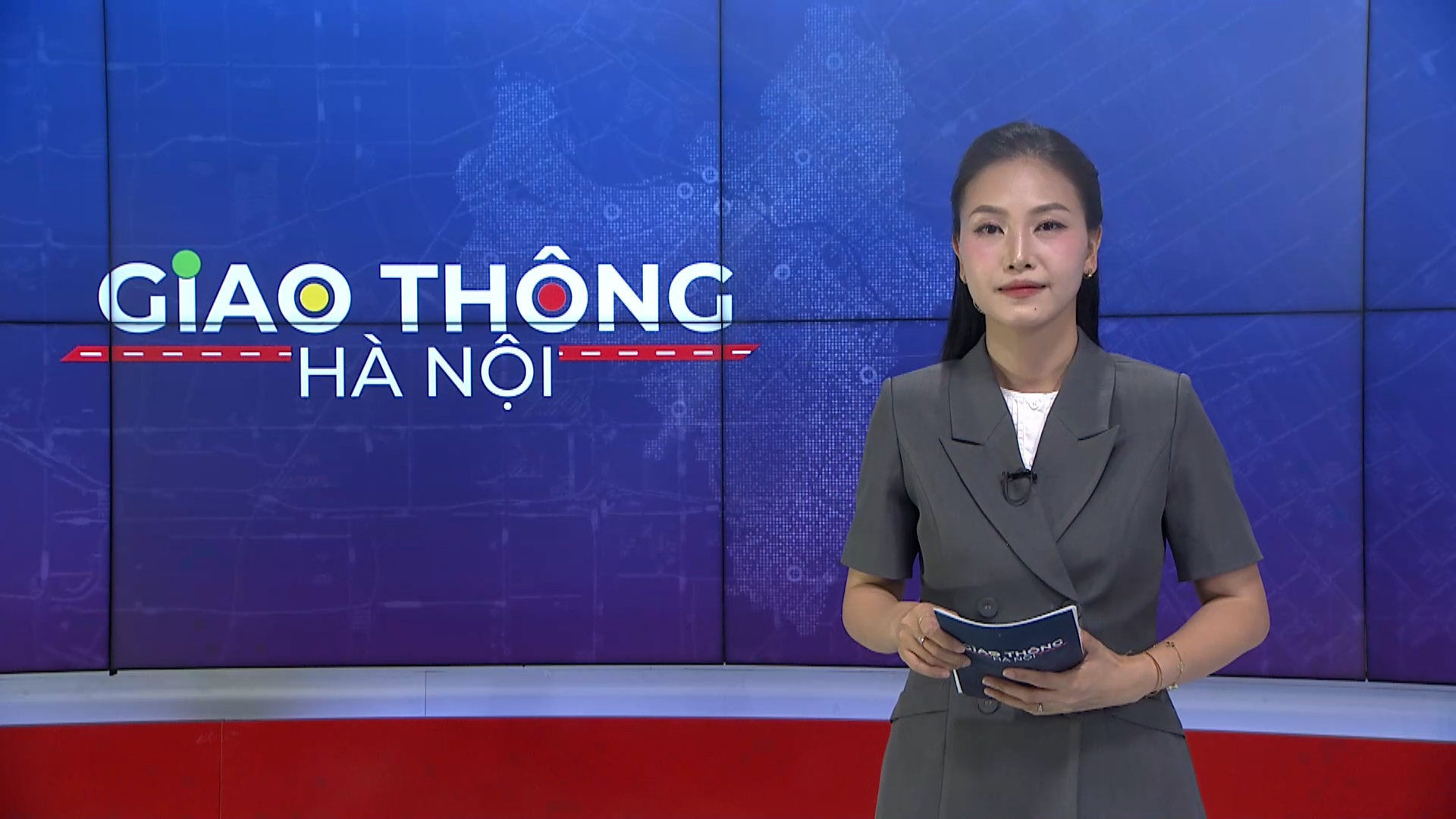 Giao thông Hà Nội | 06/06/2026