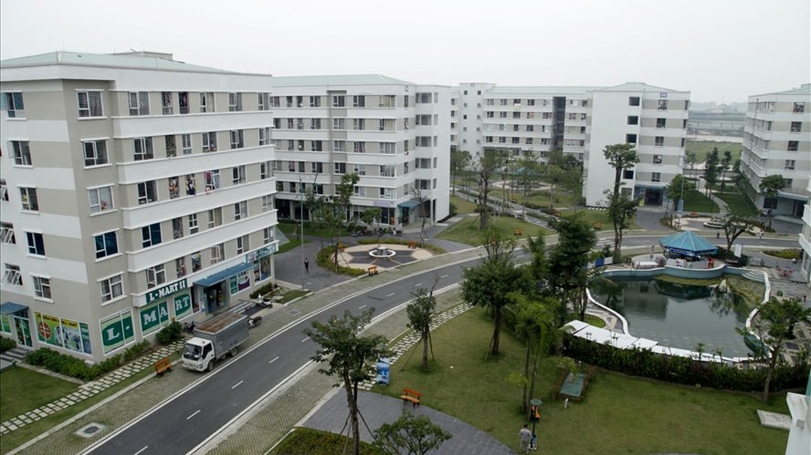 Cơ chế phát triển nhà ở cho thuê