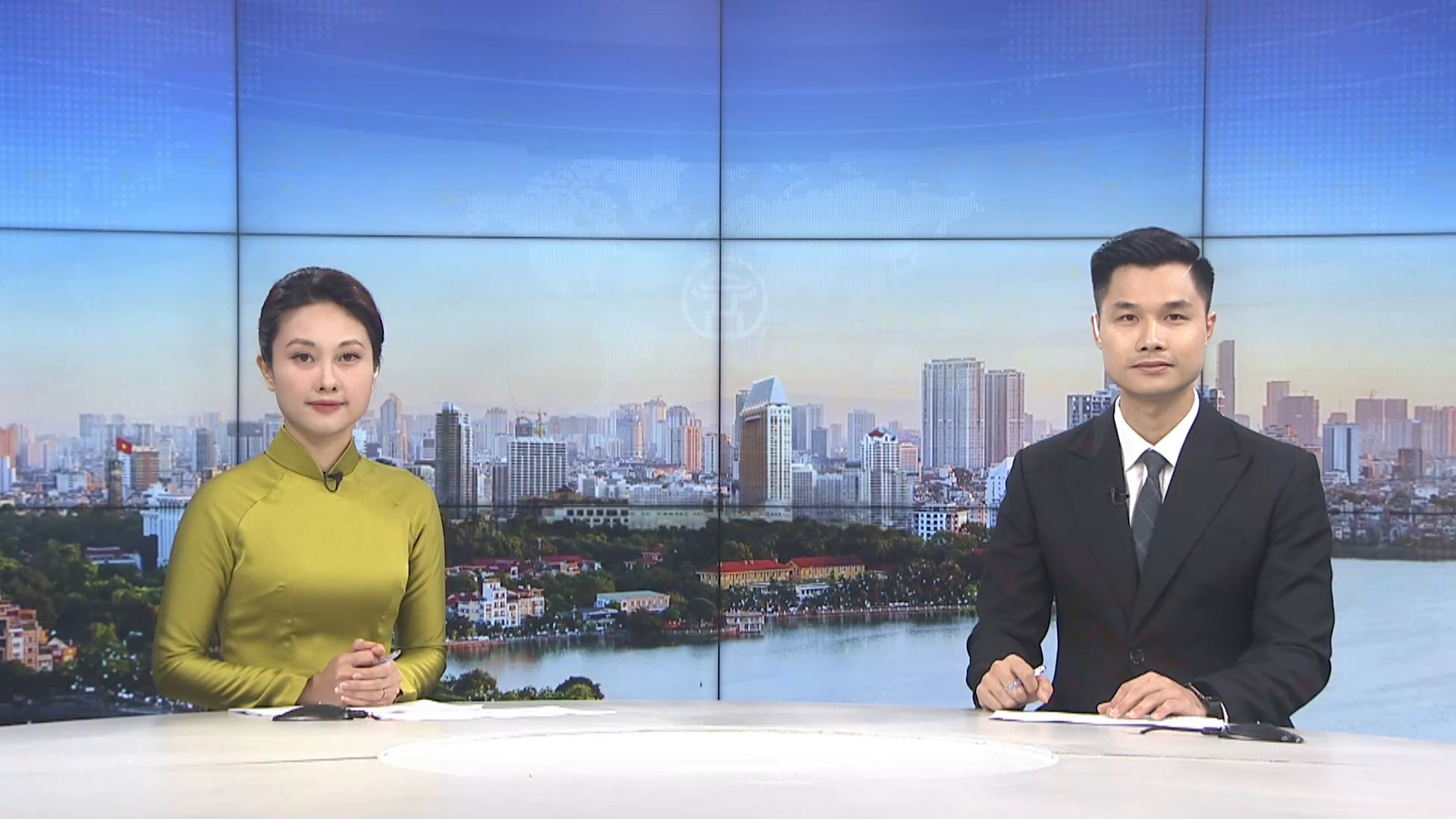 Chương trình Thời sự 18h30 | 05/06/2026