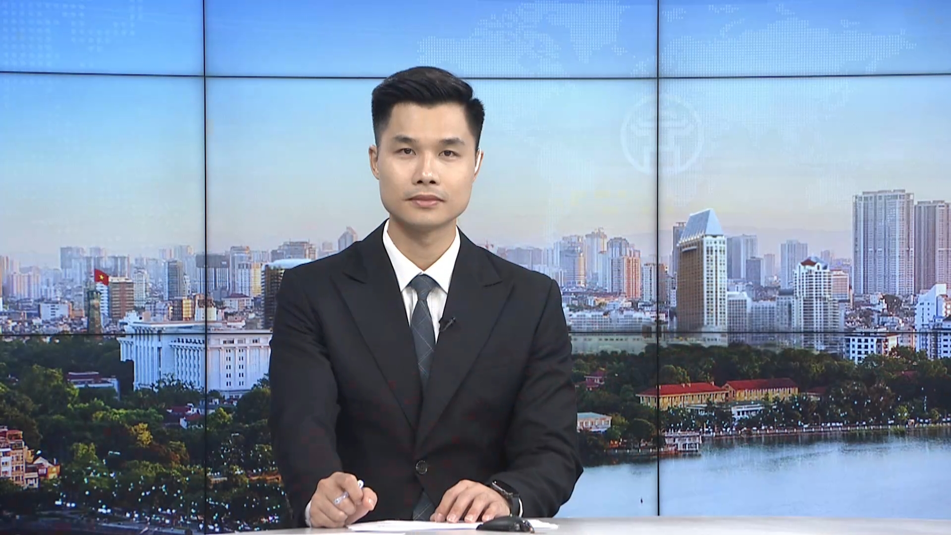 Chương trình Thời sự 23h00 | 05/06/2026