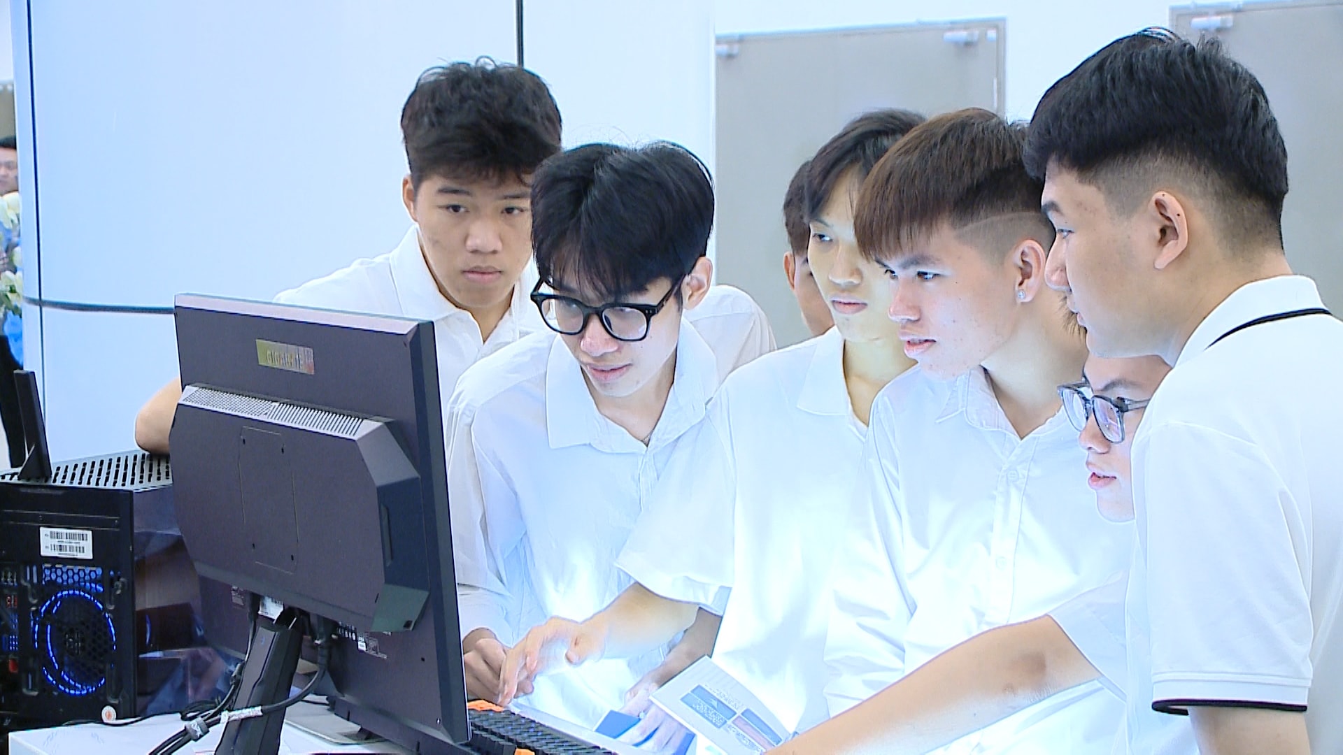 Nắm bắt cơ hội nghề nghiệp trong thời đại công nghệ