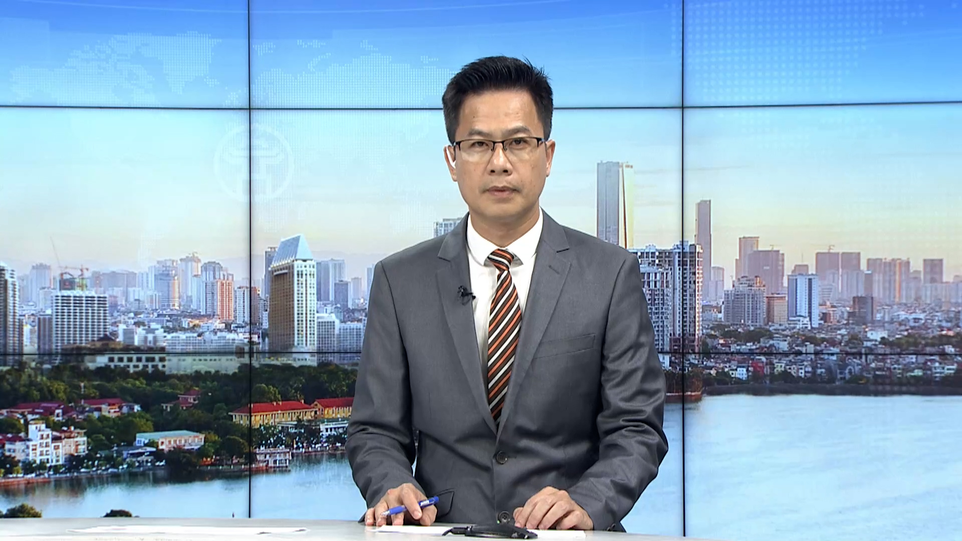 Chương trình Thời sự 15h00 | 07/06/2026