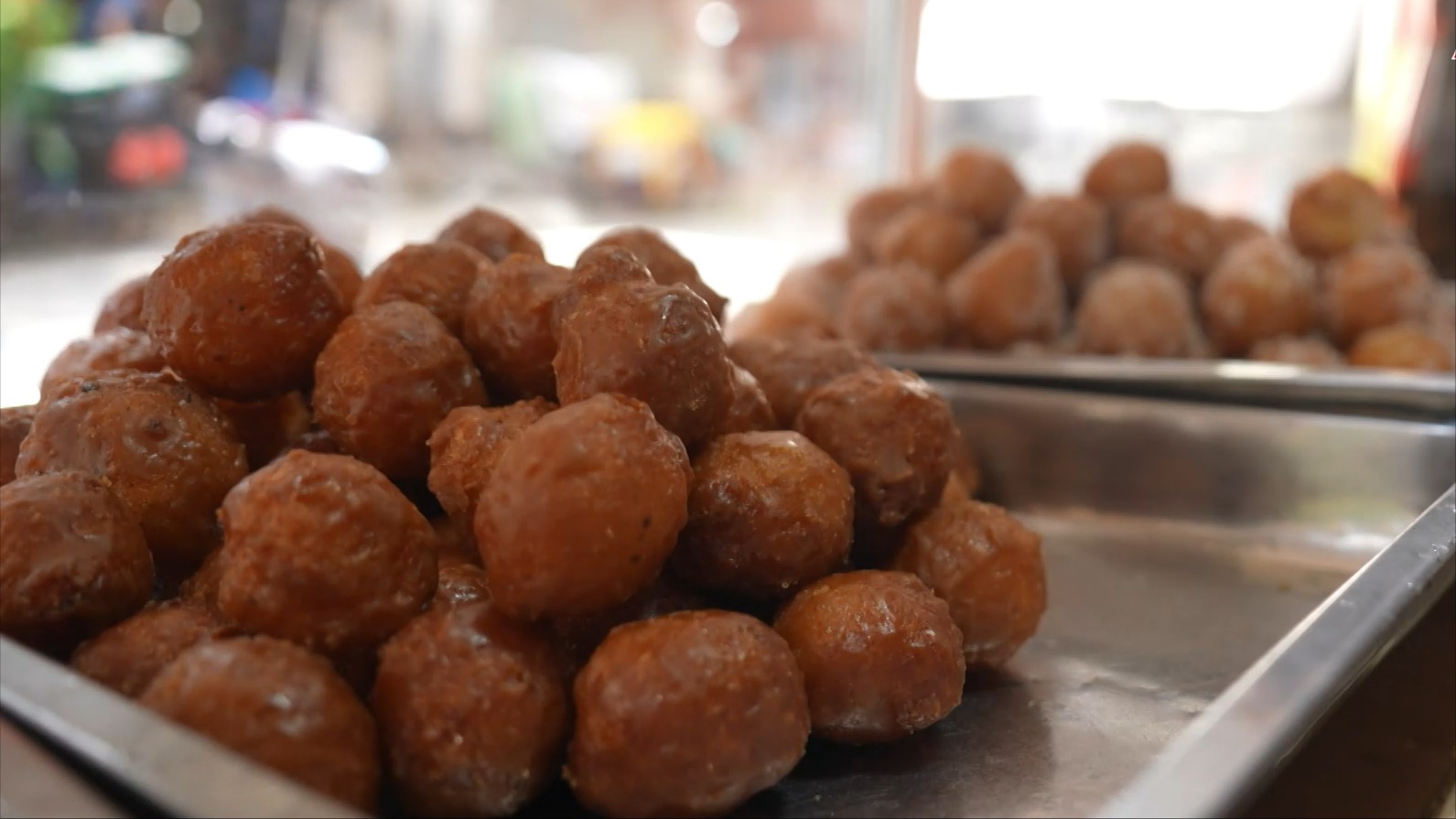 Ngọt ngào quà vặt phố cổ | Người Hà Nội | 07/06/2026