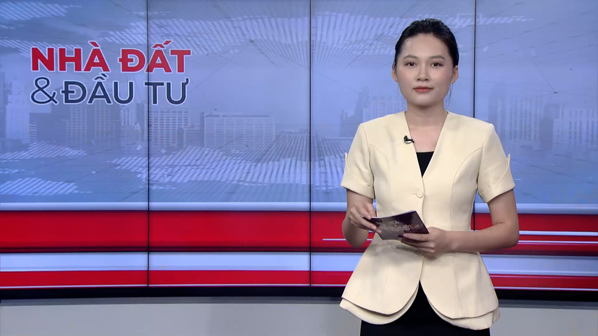 Bản tin Nhà đất và đầu tư | 07/06/2026