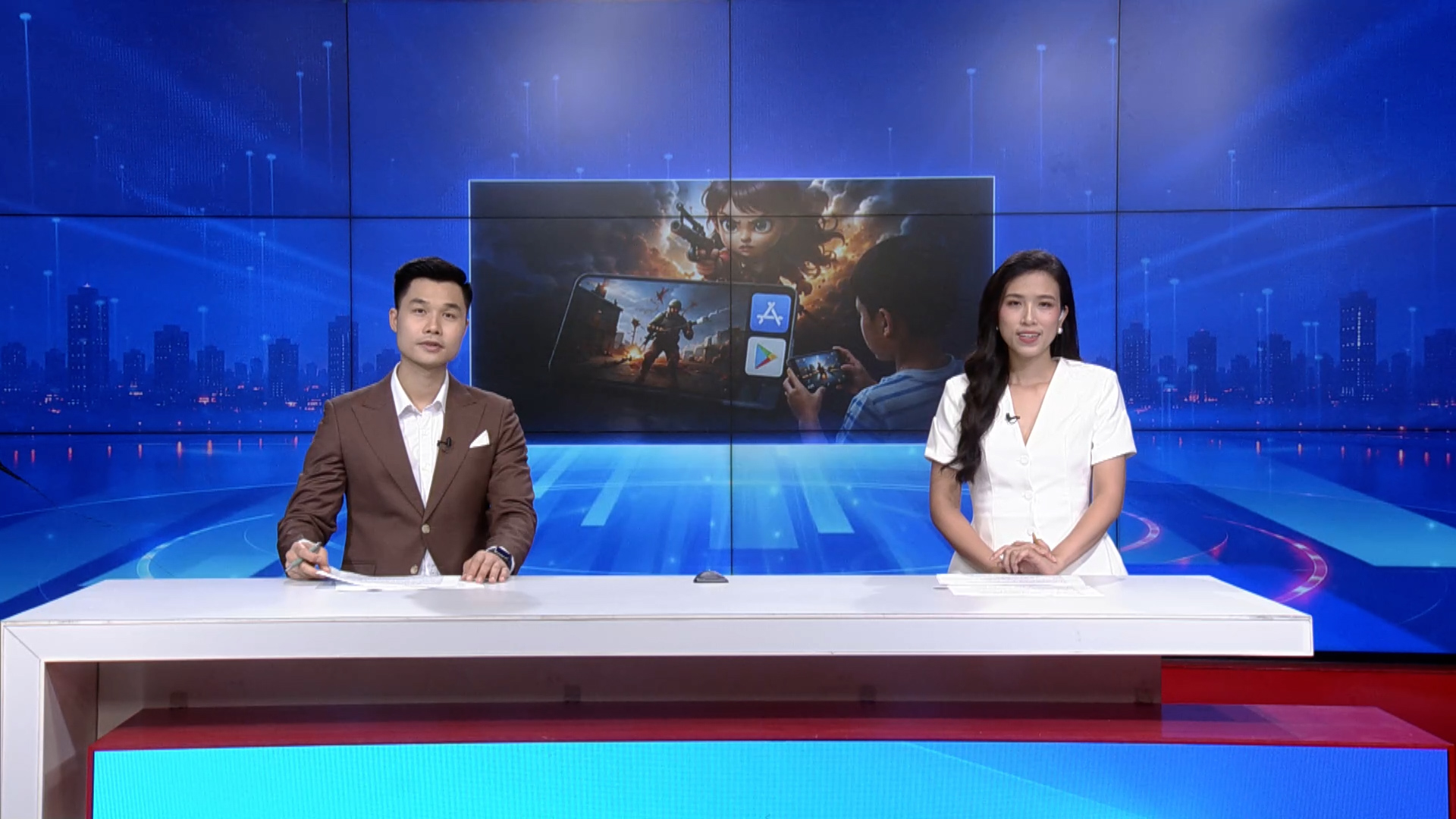 Chương trình Hà Nội 18h00 | 07/06/2026