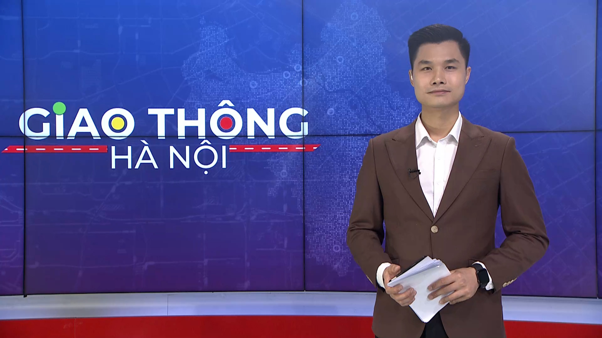 Giao thông Hà Nội | 07/06/2026