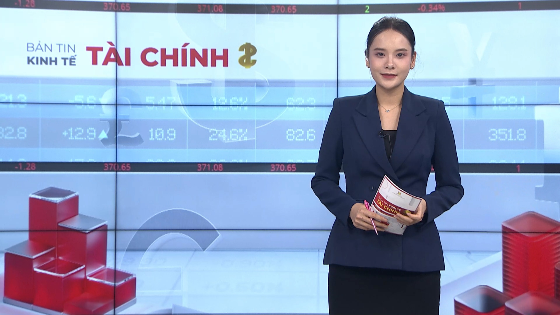 Bản tin Kinh tế Tài chính | 07/06/2026