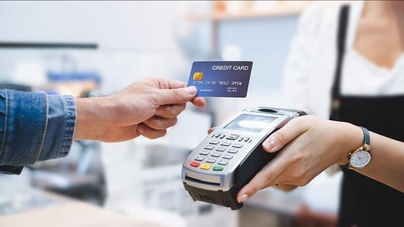 Giá trị giao dịch không tiền mặt gấp 28 lần GDP