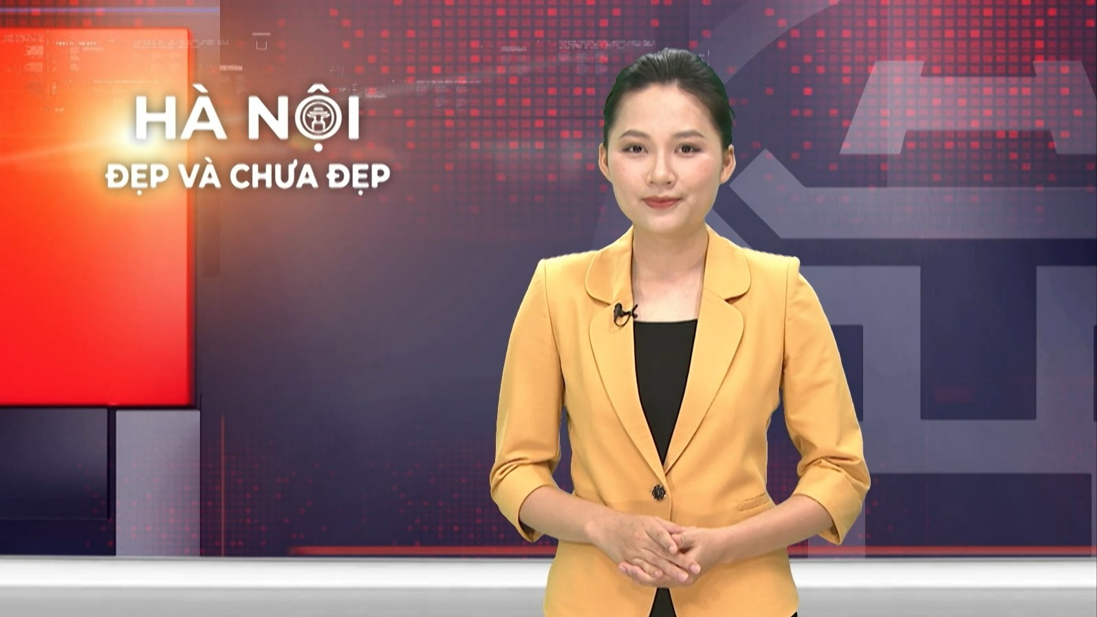Hà Nội đẹp và chưa đẹp | 07/06/2026