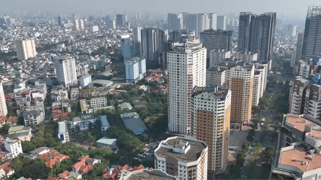 Tạo lực đẩy cho thị trường nhà ở cho thuê