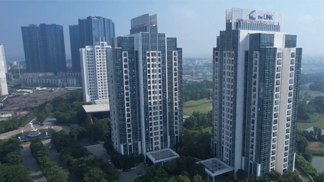 Giá chung cư tại Hà Nội hạ nhiệt sau thời gian tăng nóng