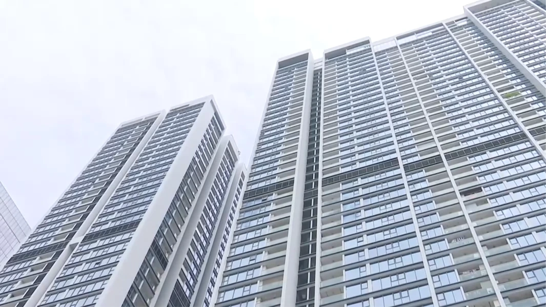Hạ tầng phát triển thúc đẩy dòng vốn vào bất động sản