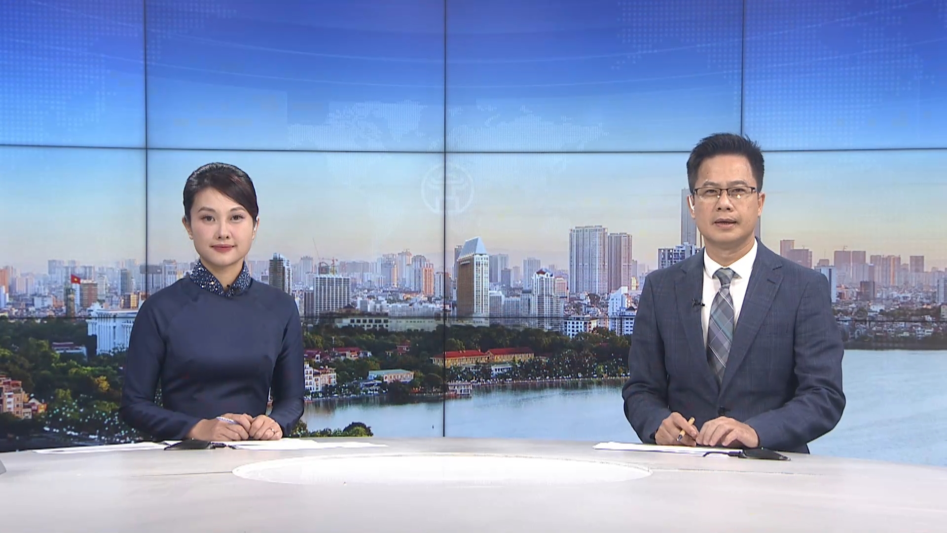 Chương trình Thời sự 18h30 | 07/06/2026