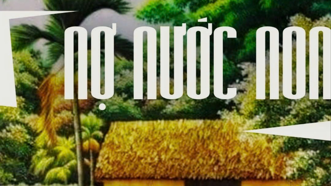 Tiểu thuyết 'Nợ nước non' (phần 12) - Nguyễn Thế Kỷ