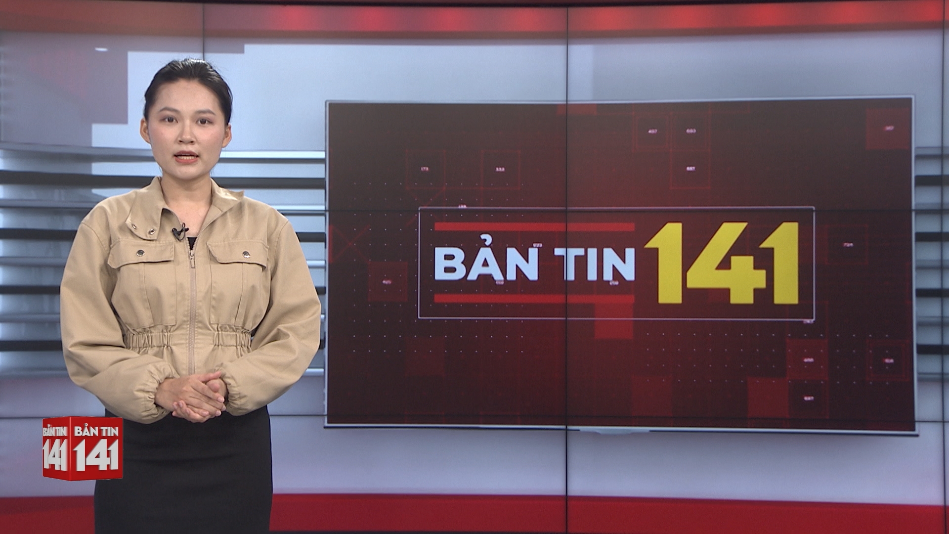 Bản tin 141 | 07/06/2026