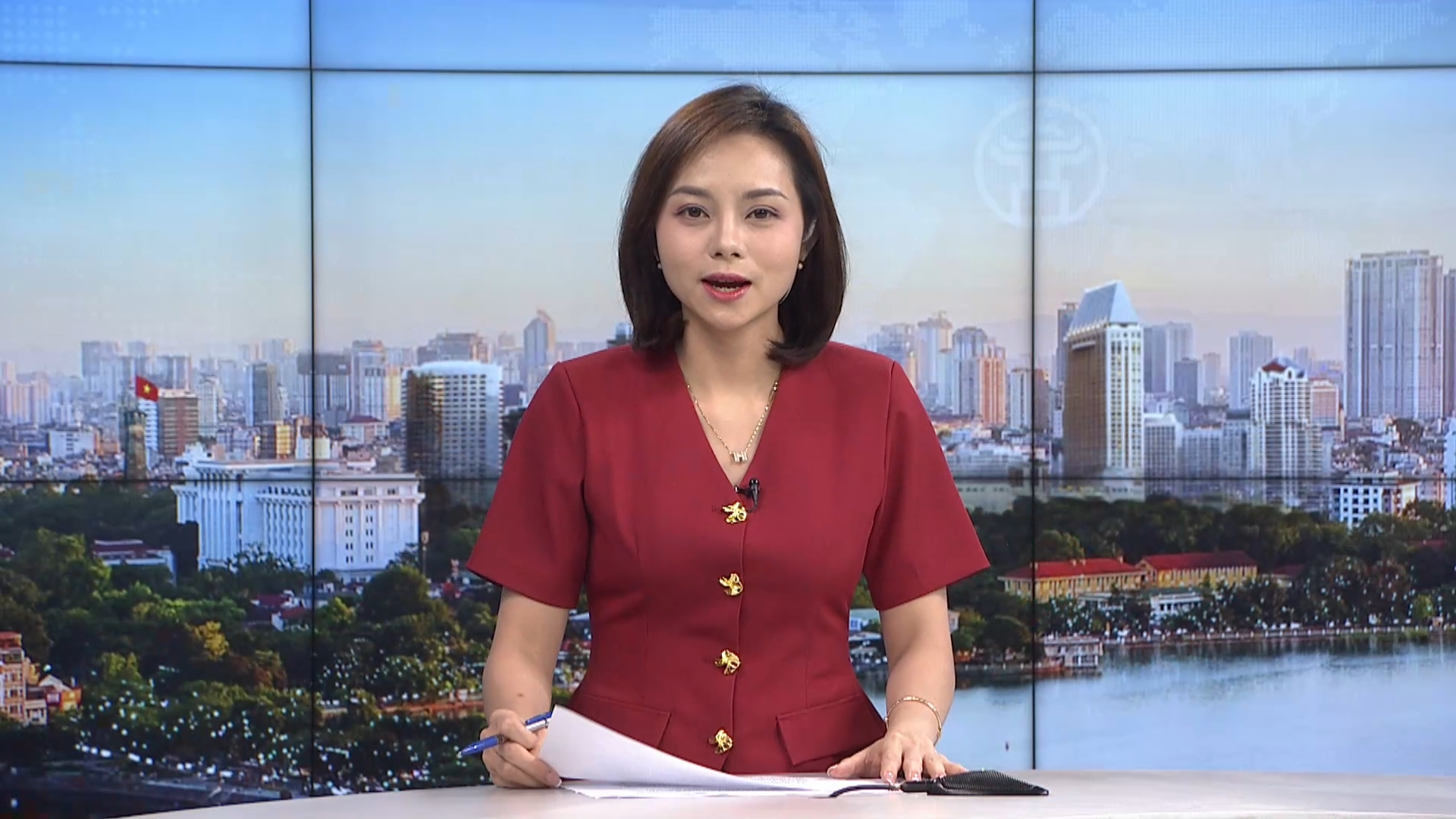 Chương trình Thời sự 23h00 | 07/06/2026