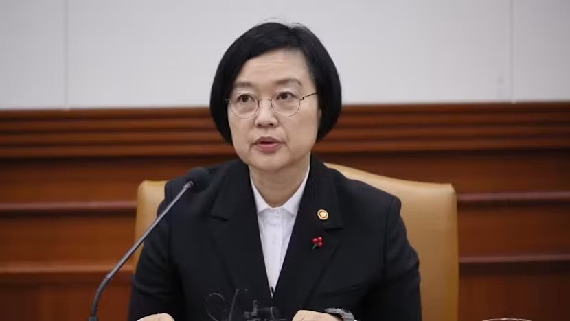 Hàn Quốc sắp có nữ thủ tướng đầu tiên sau 20 năm