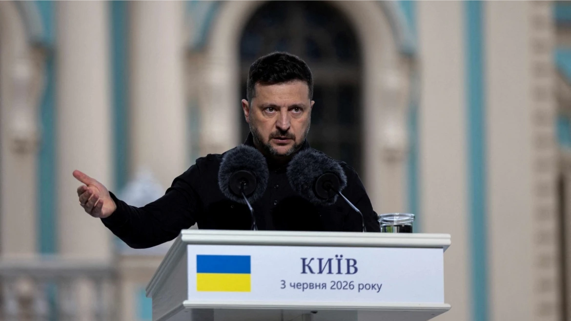 Ukraine chuẩn bị khởi động đàm phán gia nhập EU