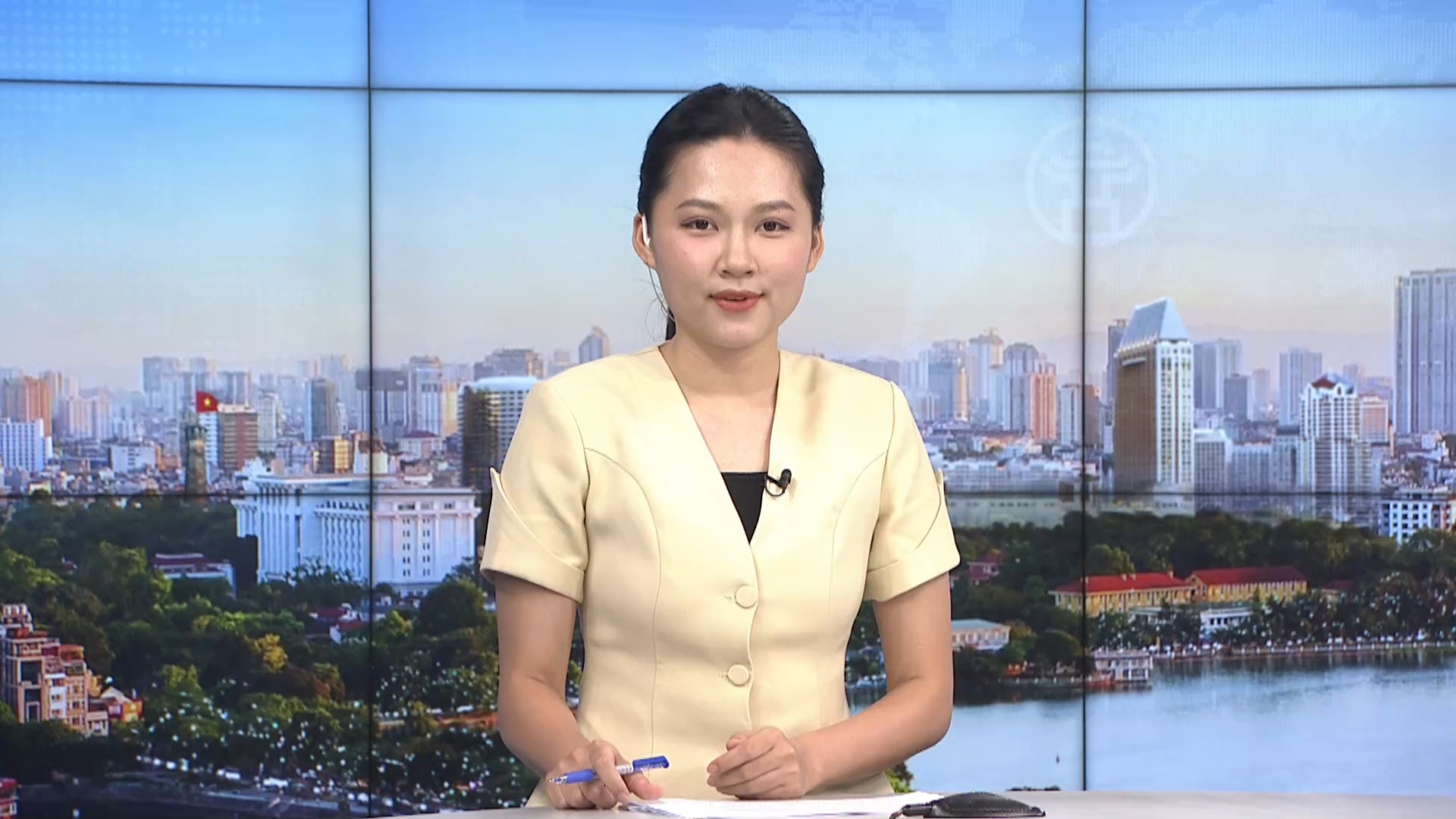 Chương trình Thời sự 11h30 | 08/06/2026