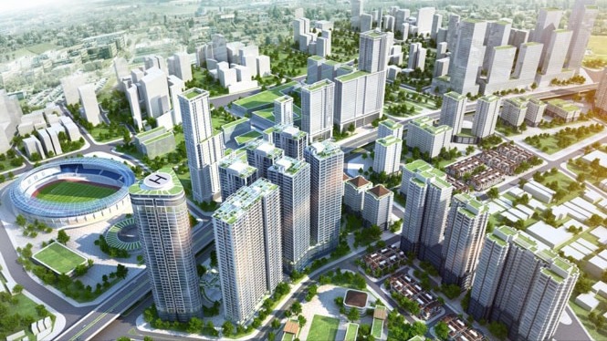 Hà Nội đề xuất chuyển đổi loại hình nhà ở