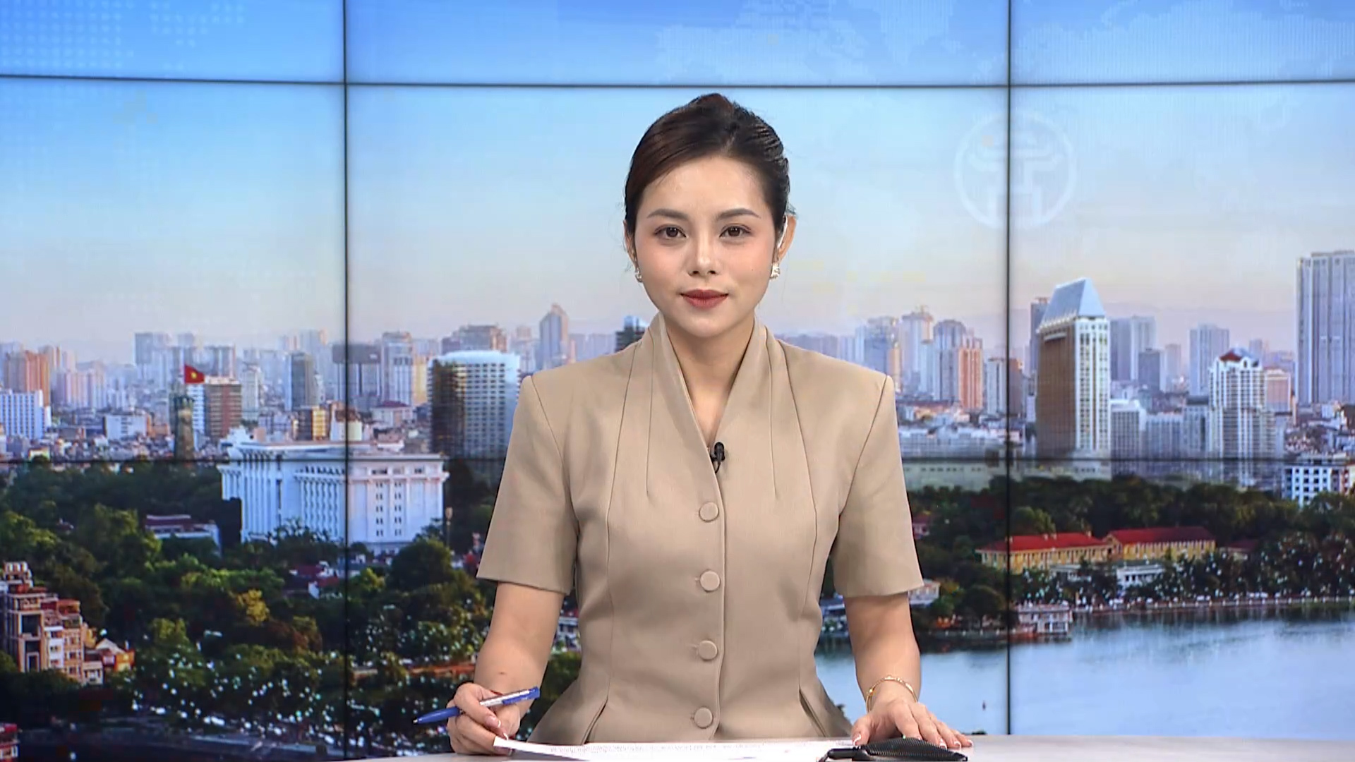 Chương trình Thời sự 15h00 | 08/06/2026