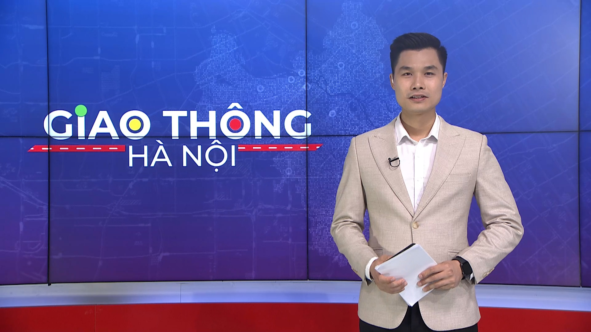 Giao thông Hà Nội | 08/06/2026
