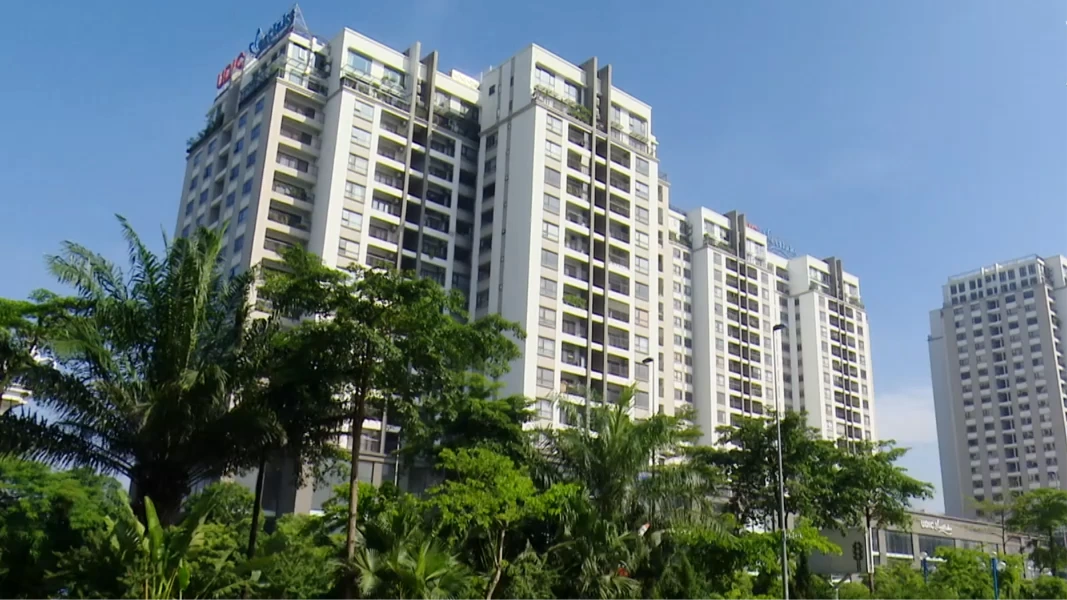 Người mua bất động sản ngày càng thực dụng hơn