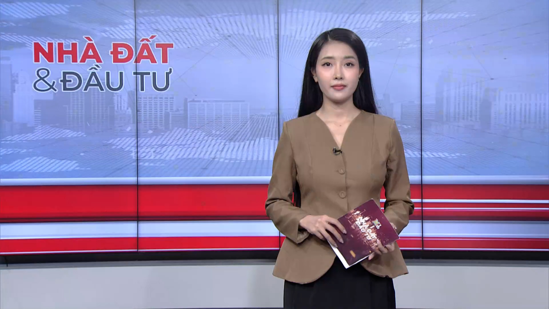 Bản tin Nhà đất và đầu tư | 08/06/2026