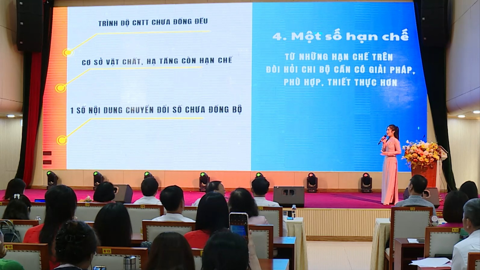 Nâng cao chất lượng công tác tuyên truyền | Phóng sự | 08/06/2026