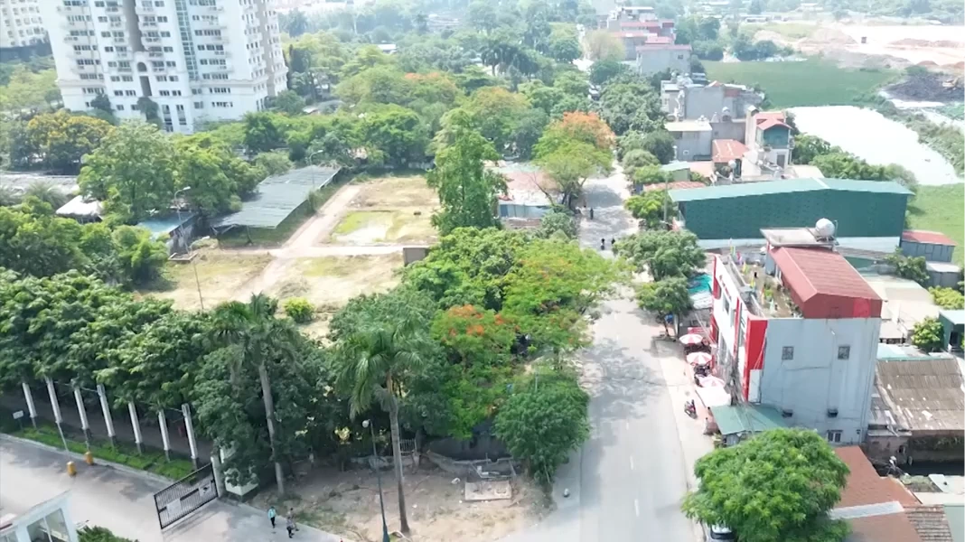 Dự án chậm triển khai cần sớm được gỡ vướng