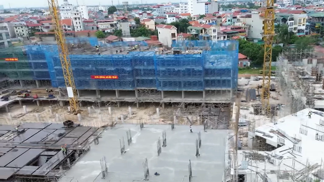 Hà Nội đề xuất đầu tư 146 dự án nhà ở xã hội