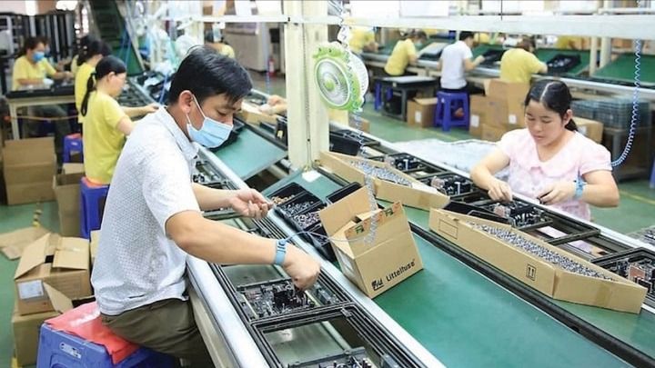 Giao chỉ tiêu tăng trưởng: Từ áp lực điều hành đến động lực bứt phá