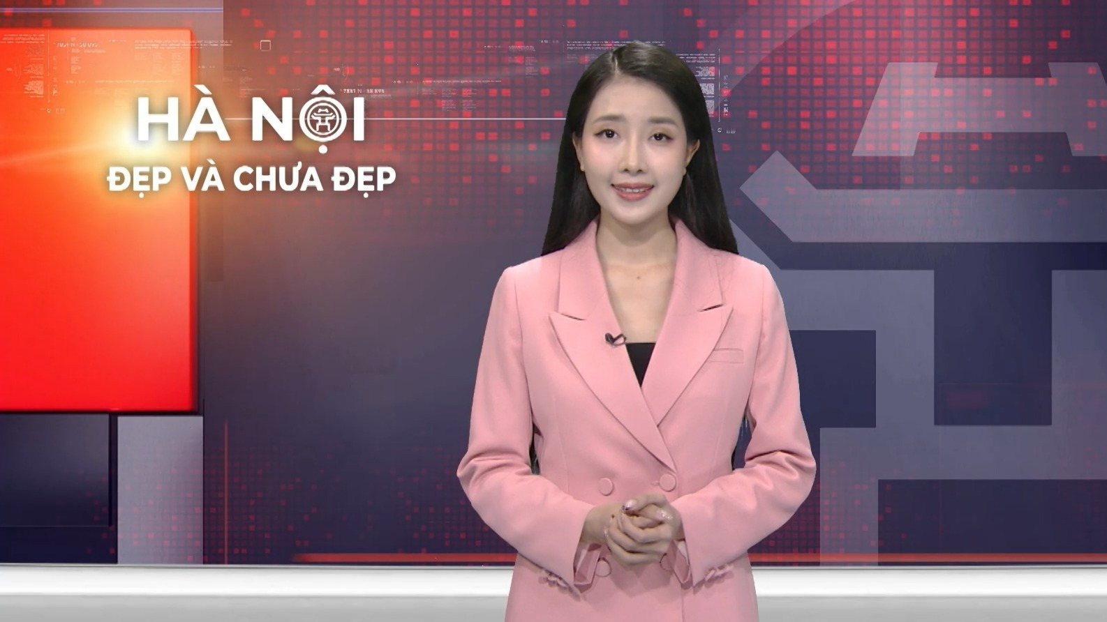 Hà Nội đẹp và chưa đẹp | 08/06/2026