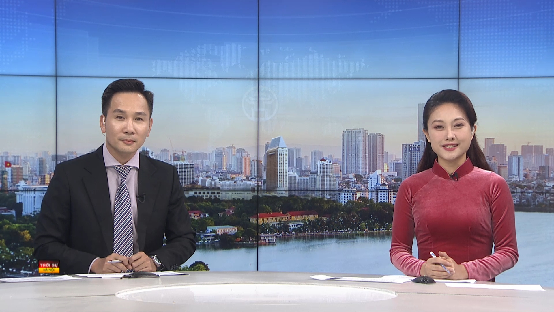 Chương trình Thời sự 18h30 | 08/06/2026