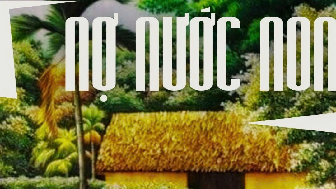Tiểu thuyết 'Nợ nước non' (phần 13) - Nguyễn Thế Kỷ