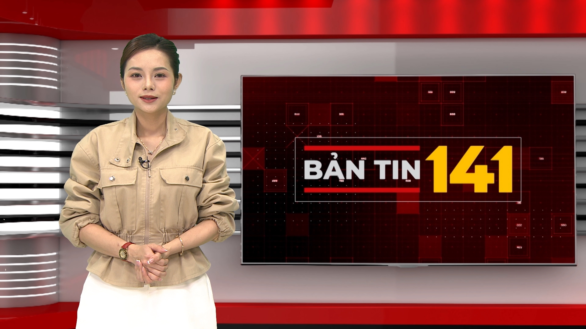 Bản tin 141 | 08/06/2026