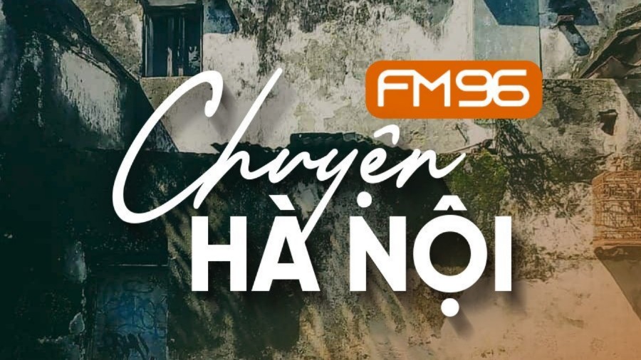 Thêu tay trên lá bồ đề | Chuyện Hà Nội | 08/06/2026