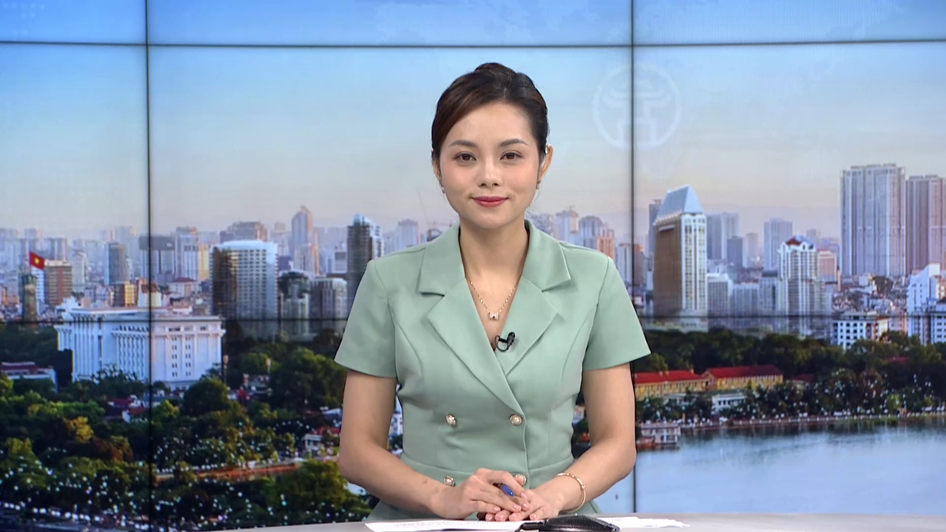 Chương trình Thời sự 23h00 | 08/06/2026