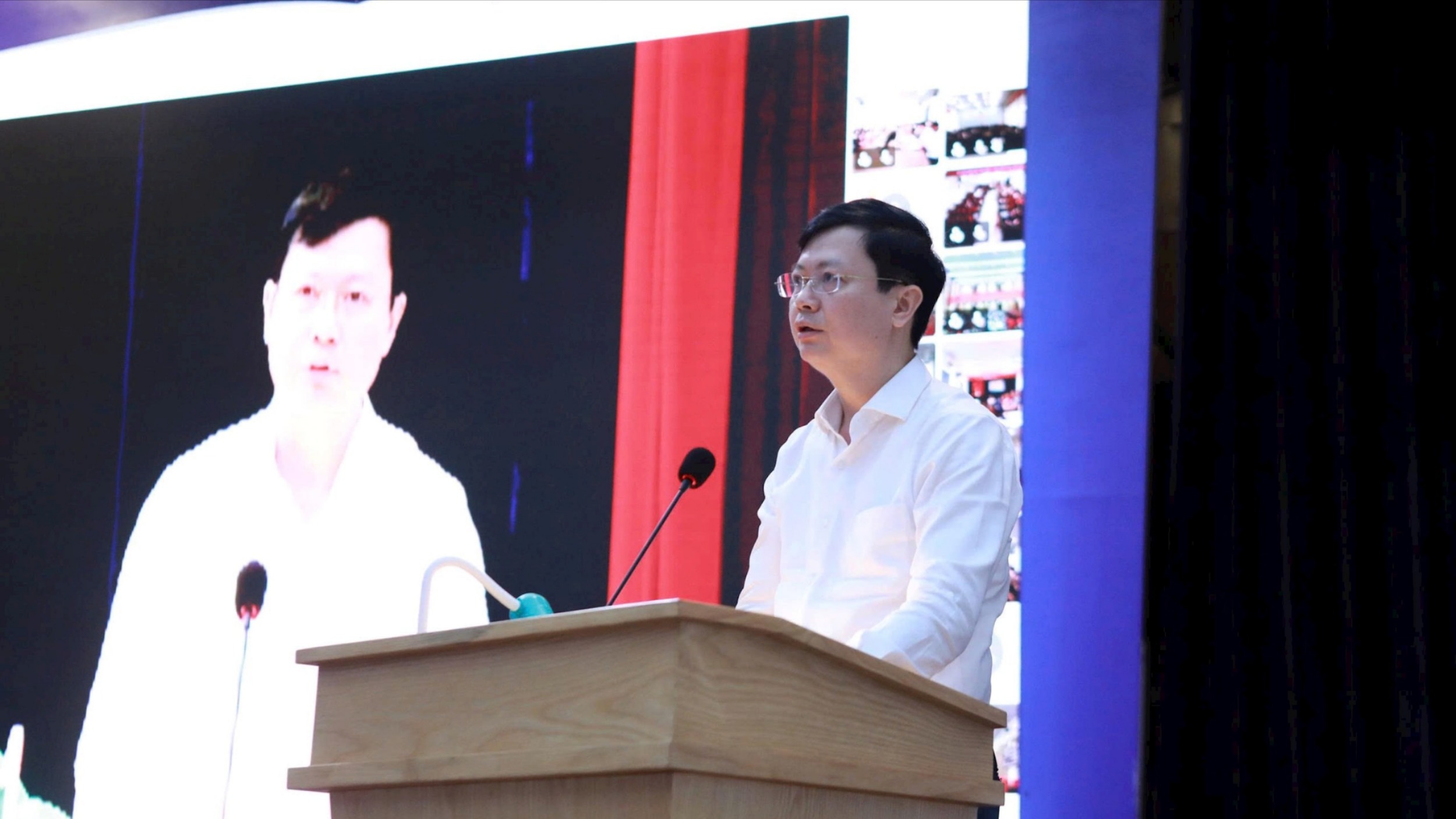 Quán triệt quy chế thi để đảm bảo coi thi an toàn